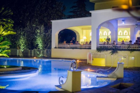 Grand Hotel Aminta Sorrento